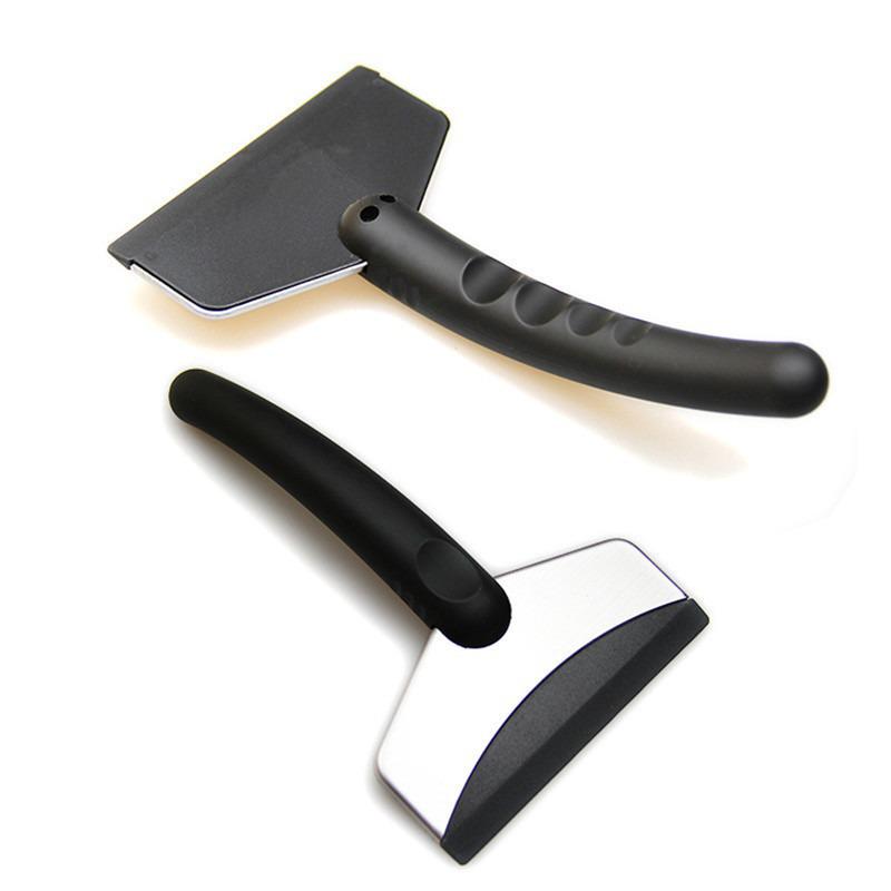 

Multi-Function Car Snow Shovel: Winter Tool for Snow Removal and Deicing