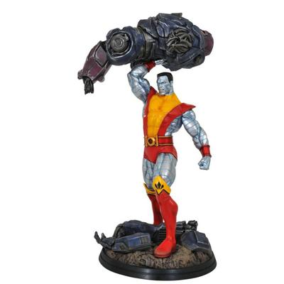 X-Men Colossus Premier Heykeli