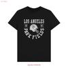 PREMIUM OFFICIAL Park Fields LA Lid Black T Shirt Vintage Washed Casual Unisex Breathable Comfortable Stylish Homme Soft