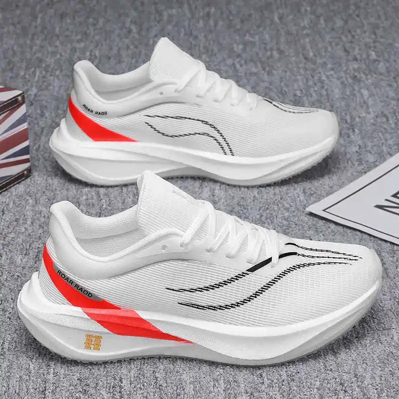 Fashion Tennis Sole Plataform Sneakers Ladies Vulcanize Tennis For Tennis Comfortable Shoes For Women Sport Releases Best-selling