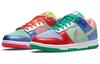 Nike Dunk Low 'Sunset Pulse' Women's DN0855-600