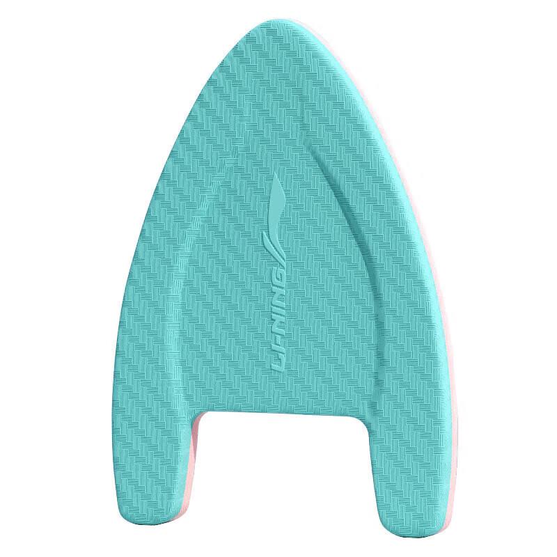 Li-Ning Swimming Kickboard A-Shape Training Float Board