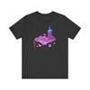 Bota Tea Shirt - Fantasy Space Shirt
