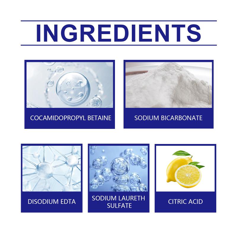 Multifunctional Kitchen Cleaning Powder Stain Remover For Stove Tops And Kitchenware - Kitchen Grease Cleaning Powder Tools