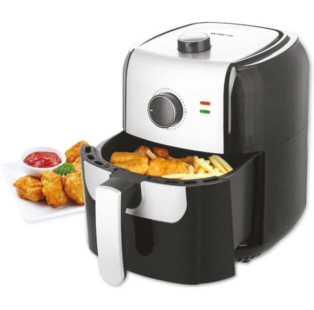 Emerio AF-123543 Deep Fryer