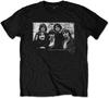 Pink Floyd Men's The Early Years 5 Piece T-Shirt Black