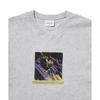 Thisisneverthat That Player Tee Heather Grey