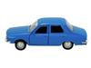 WELLY OLD TIMER DACIA 1300 BLUE 1:34 43828