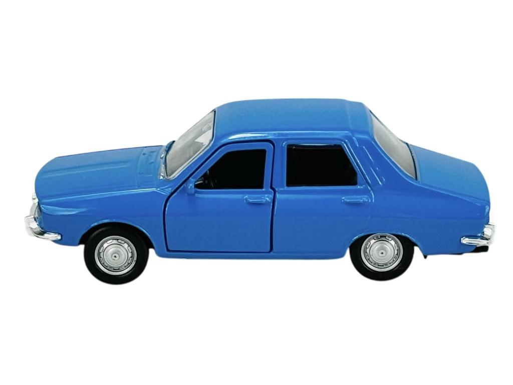 WELLY OLD TIMER DACIA 1300 BLUE 1:34 43828