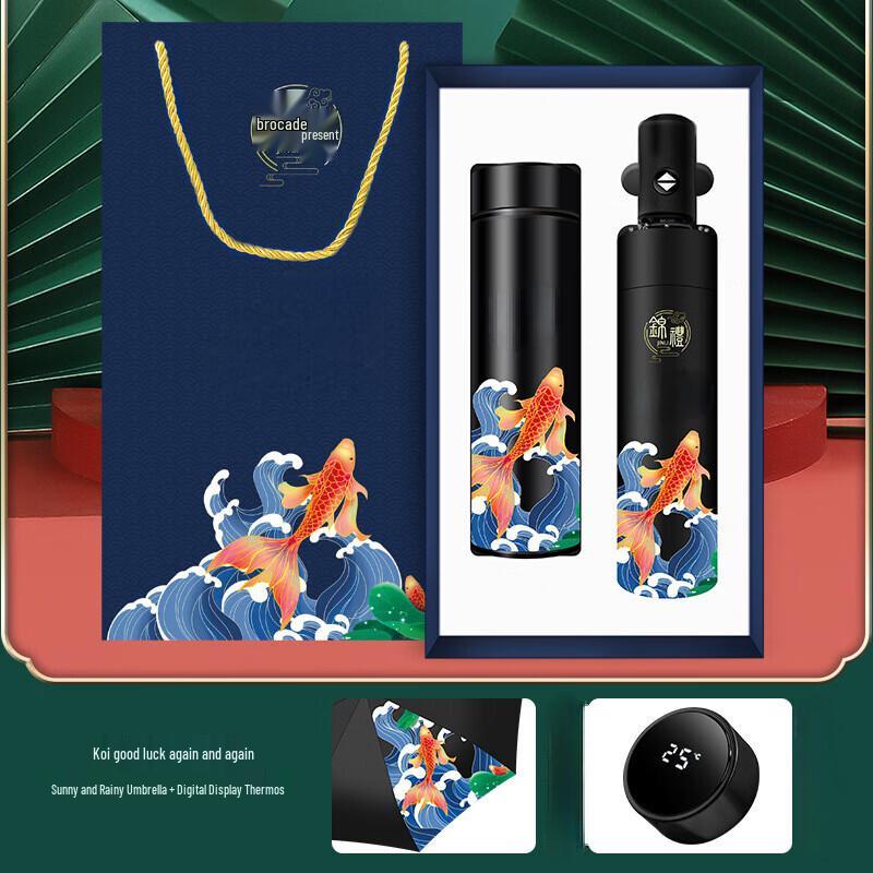 Shangqi Business Gift Set