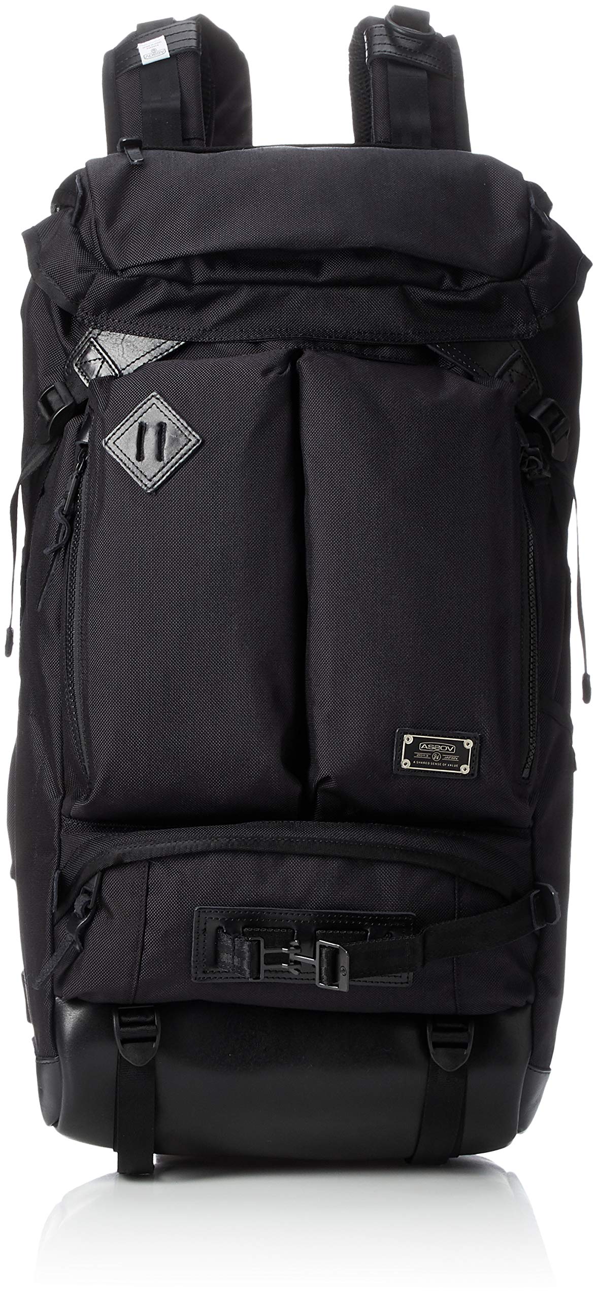 

[Assob] Рюкзак 061307 ЕКСКЛЮЗИВНИЙ БАЛІСТИЧНИЙ НЕЙЛОН Чорний