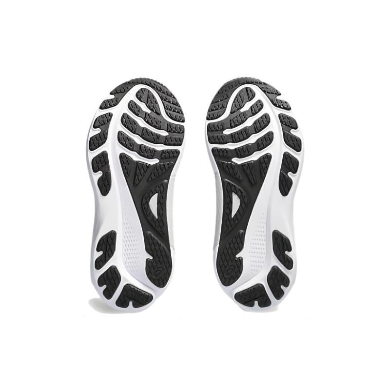 ASICS Gel Kayano 30 Narrow Black Sheet Rock Women's Sneakers 1012B505-002