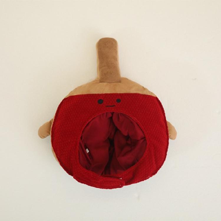 Pingpong Paddle Hat for Adult Child Cartoon Headcover Hat Party Headgear Festival Holiday Photo Hat Costume Accessories