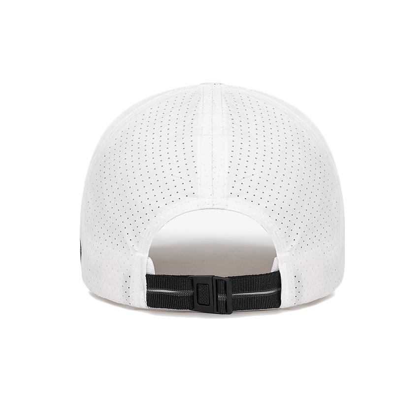 Summer Sunscreen Breathable Thin Quick-Drying Cap Men's Outdoor Sports Sunshade Baseball Cap