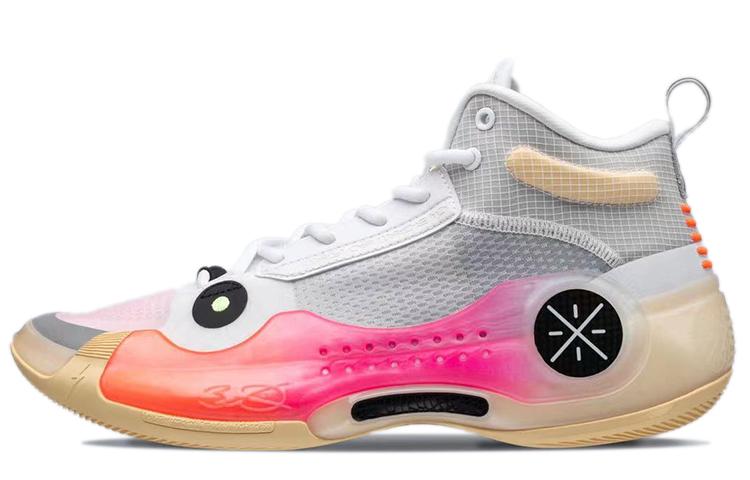 ПОДКЛАДКА Way Of Wade 10 “Blossom” ABAS115-1 41
