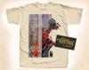 Tops – T-Shirts