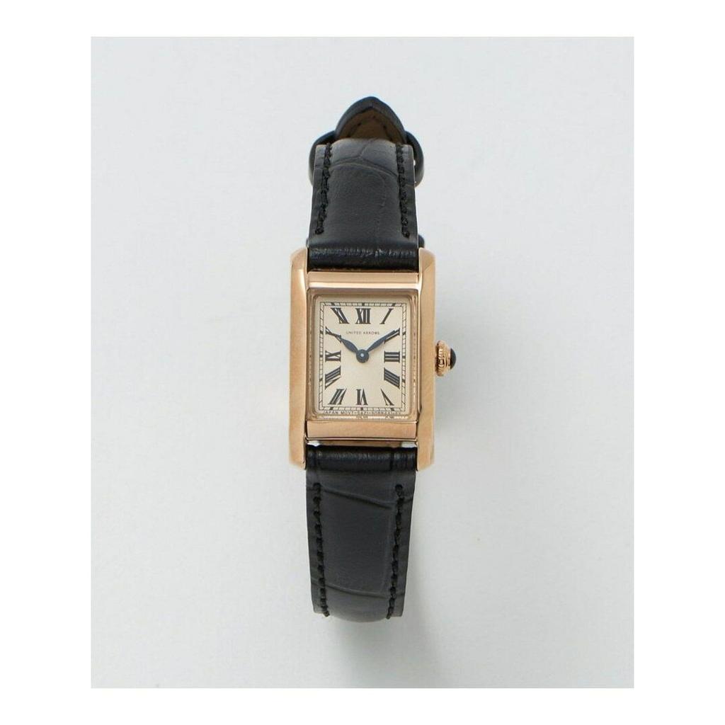 Square Watch UNITED ARROWS AccessoriesWatches