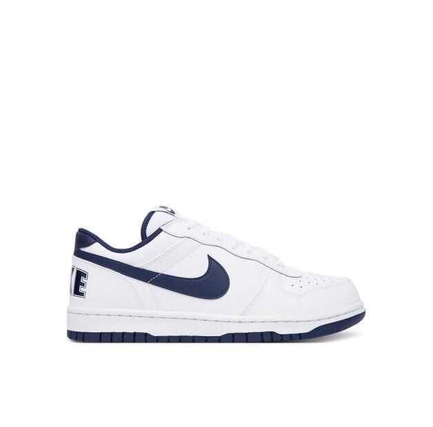 Кроссовки Nike Big Low EU 45