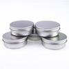 5g-250g Multi-Size Multi-Color Threaded Aluminum Tea Box Metal Can
