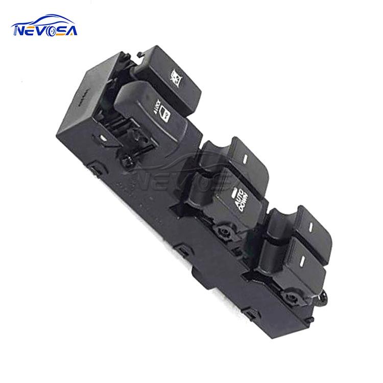 Compatible Power Window Switch for Hyundai/Kia 93570-2K010
