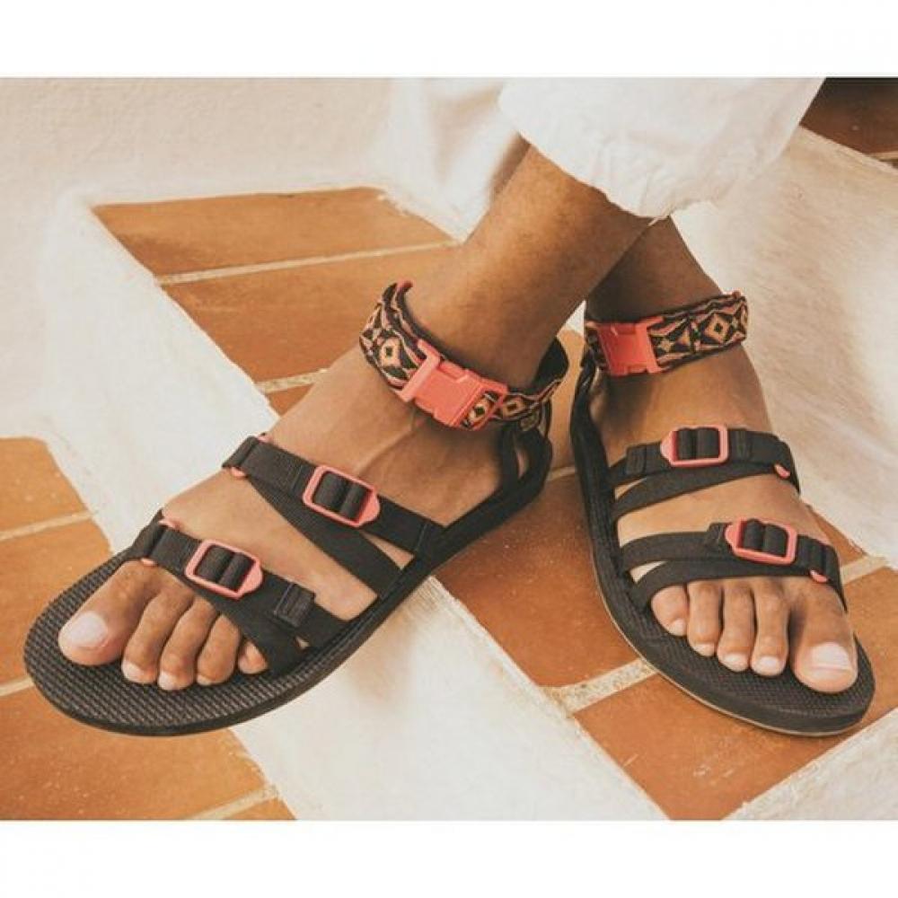 

Teva Men S Multi Strap Water Sandal Original Alp Revive Stvm2413652 Svl 290