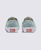 Vans Authentic - (Fig Suede) Grey Mist / Vn000Crtm8I1