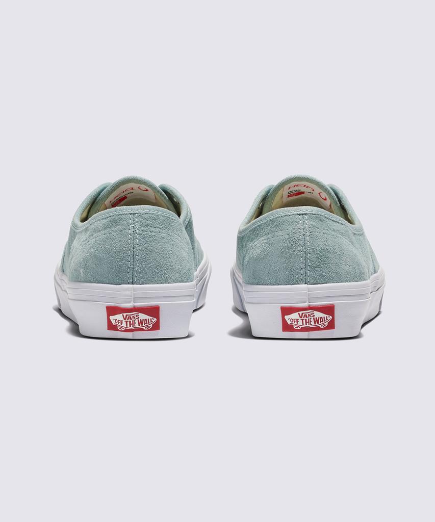 Vans Authentic - (Fig Suede) Grey Mist / Vn000Crtm8I1