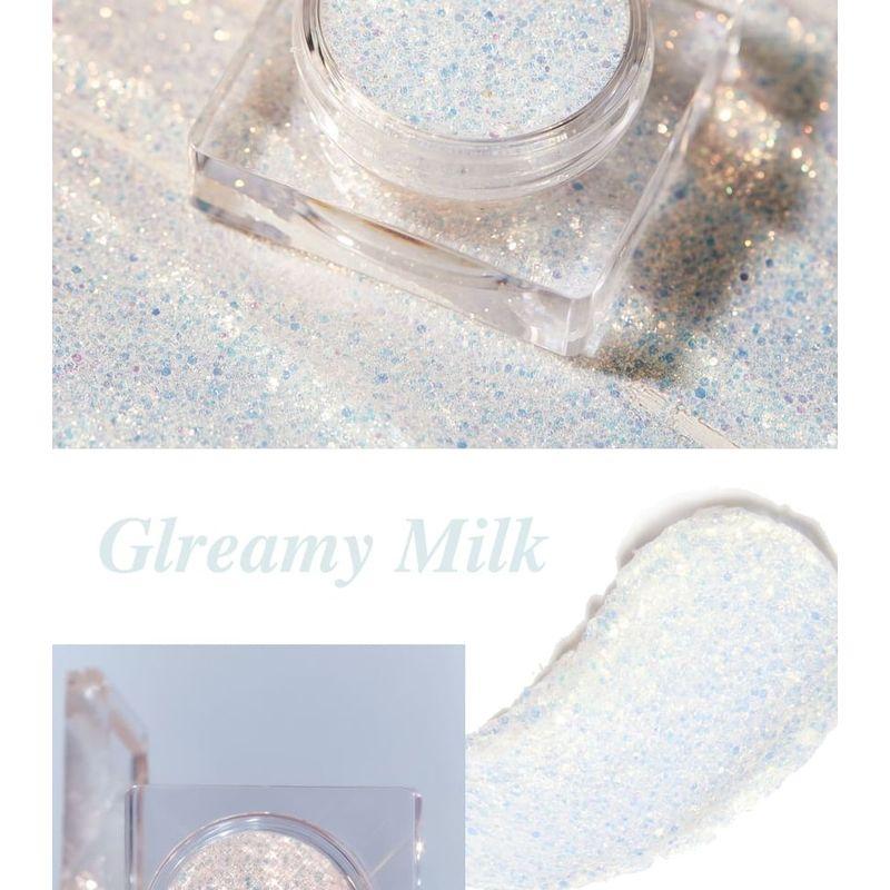 Glint - Glitter Gel - 5 Colors