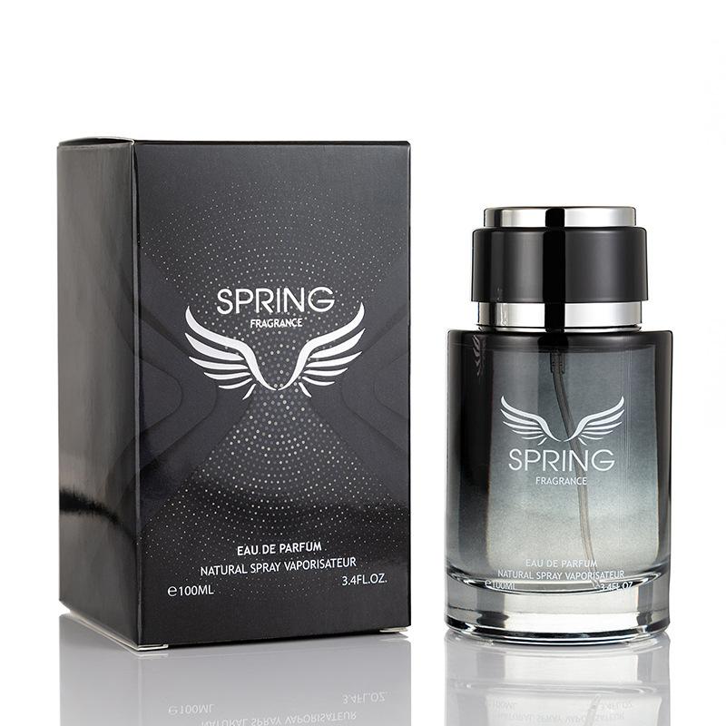 Men's and Women's Perfume High Quality Vibrant and Lasting Light Fragrance Fragrance South East Asia Perfume