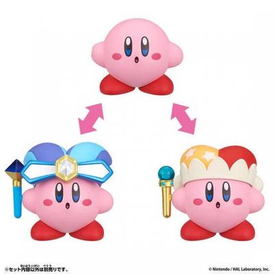 Kirby Kirby Copy Ability Mirror   Beam