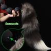 3-7beads Long Large Anal Tail Cosplay Soft Silicone Ball Dilator Sex Toys for Woman Man Anal Plug Massager Pull Beads Buttplug