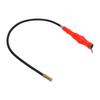 552mm Flexible Magnetic Pickup Tool Bendable Magnetic Pickup Stick for Mechanical Repair Plumbing Installations Car