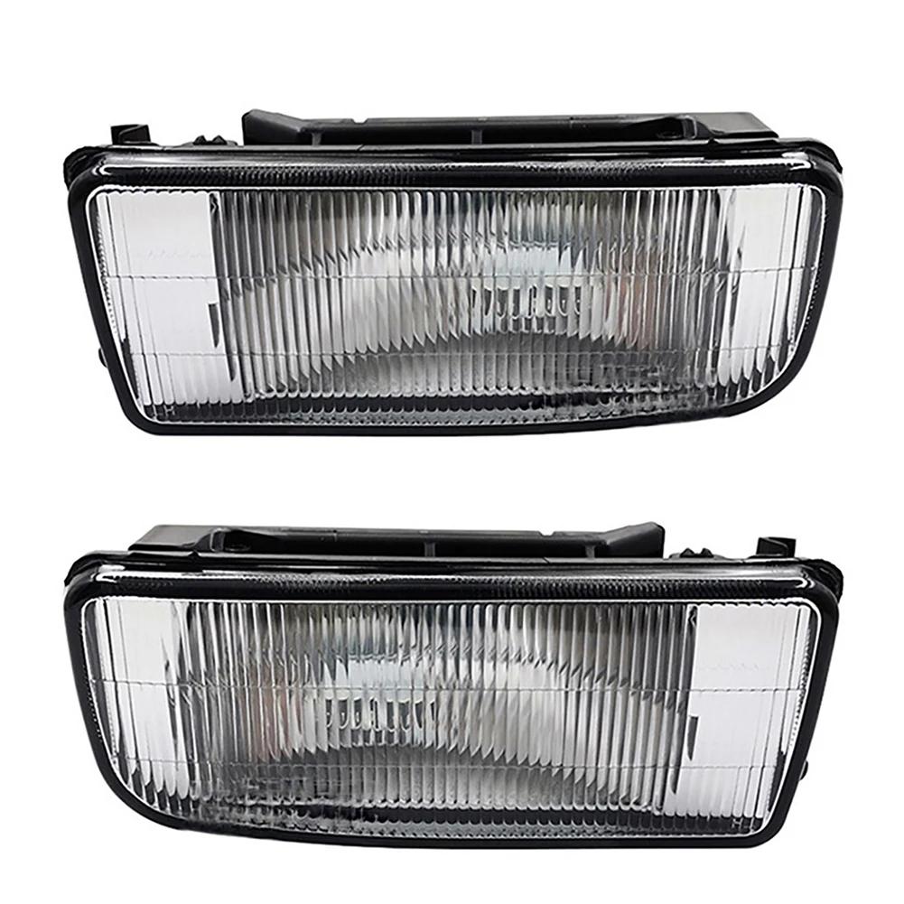 For BMW 3 Series E36 318 320 323 325 328i 1992-1998 Front Bumper Fog Light Lamp Without Bulbs 63171387091 63171387092