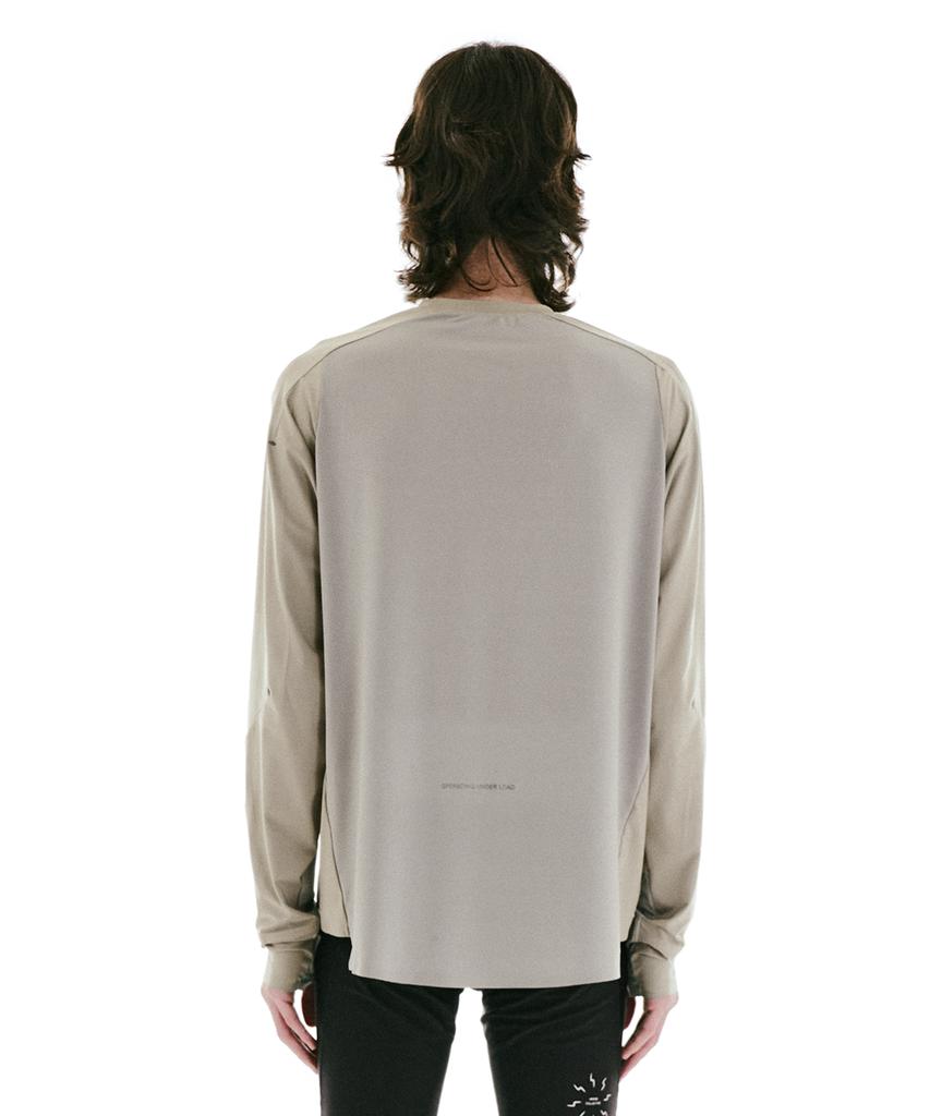 Koldeuwom Linear Base Layer (Muted Camel)