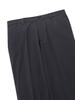 OLZEN Men'S Vertical Texture Bamboo Pants_Zog2Pp1307Nv