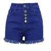 Waist Casual Harajuku Sexy High Jean Shortswomens Summer Denim Shorts For Women Woman Clothes Jeans Short Woman Hot Pants