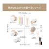 Moist Labo Powderless Fit Foundation Natural Ocher 1 piece