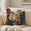 Tv Series The Ppitt Cushion Cover Plush Decorative Pillow Case With Hidden Zipper Cutecore Room Decor For Home
