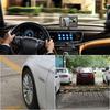 OBEST Monitor Backup Camera Set with and Right Blind Spot Image Super Strong Night Cigarette Lighter Power Easy 12V Universal 5-inch Side, Left,