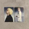 BIGBANG COSMOS 20th Anniversary Media Exhibition Photocard GD G-DRAGON G-Dragon GD