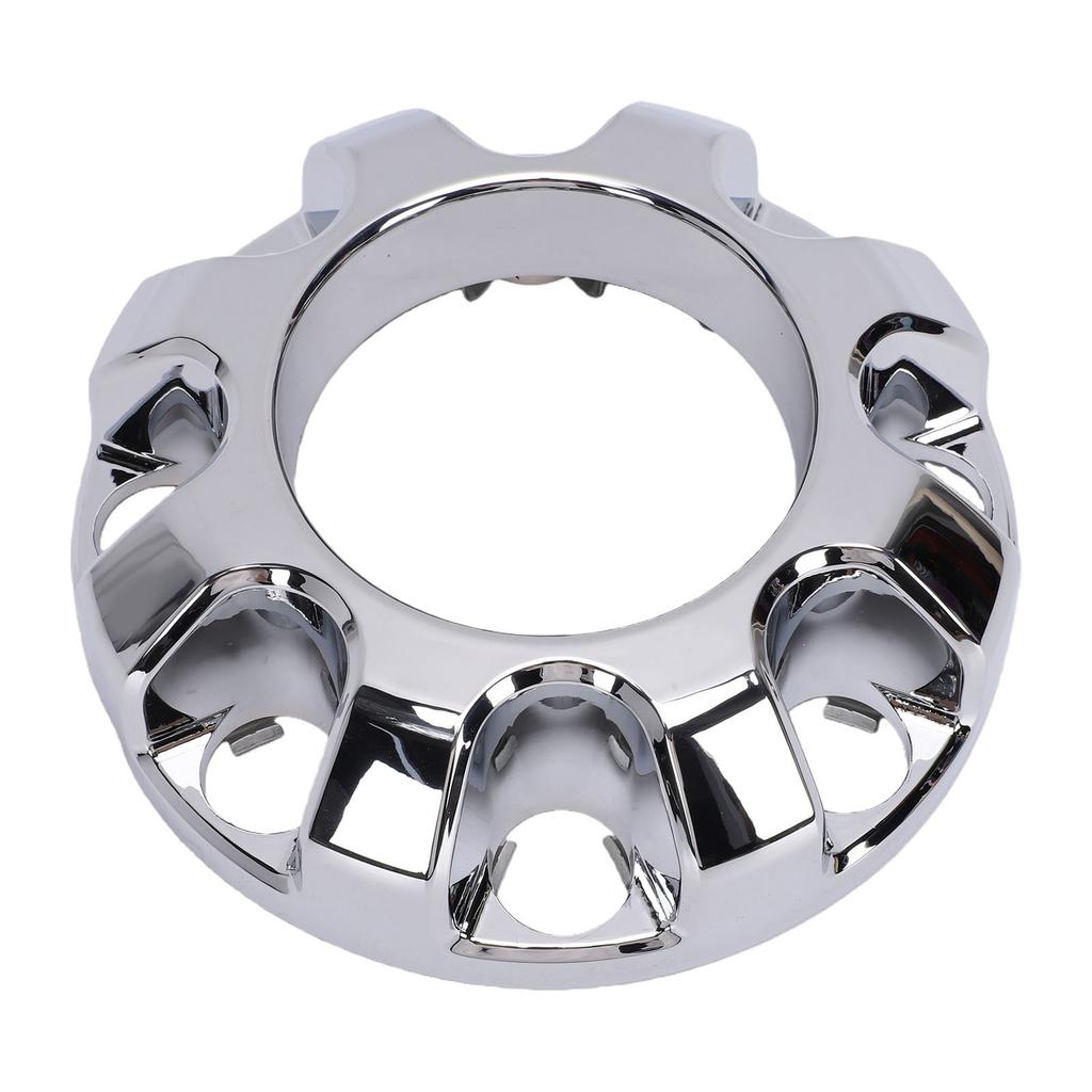 Vorderrad-Mittelkappe Chrom Ersatz für Ford F 250 F 350 Super Duty 2017 2026 HC3Z 1130 U