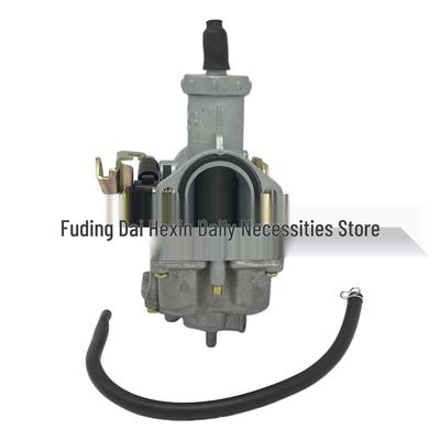 Articoli per carburanti – Carburatori