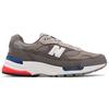 New Balance 992 Grey Blue Red