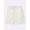 Gu By Uniqlo Painter Shorts