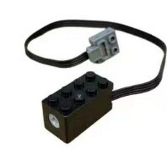 

Набір мікромотора та батарейок ML для LEGO Tech MOC: Аксесуари для пультів дистанційного керування та будівельних блоків