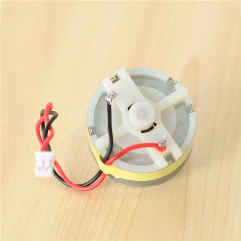 A84X-Gear Transmission Motor For XIAOMI 1St Mijia 2St Roborock S50 S51 S55 Robot Vacuum Cleaner Accessories Lidar