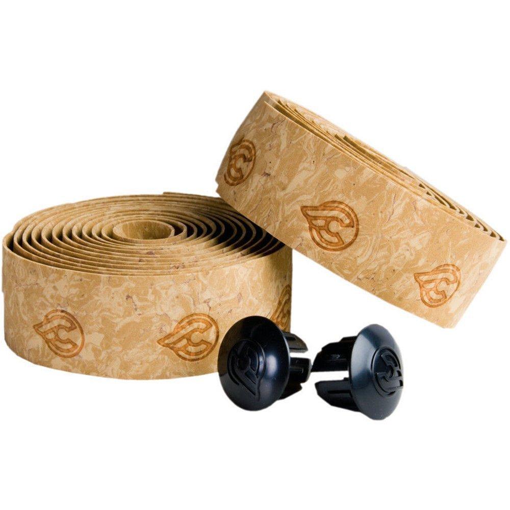 

Cinelli Gel Cork Ribbon Bar Tape Cork Ribbon Bar Cork [Gel Tape]