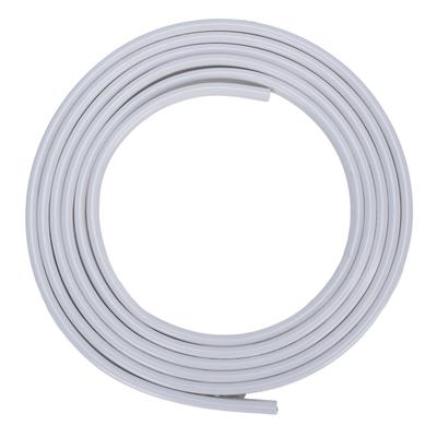 Cablu Marin Calibru 12 10ft 600V OFC 12AWG Grad Marin Izolat Cablu Electric pentru Barcă Iaht Auto RV Remorcă