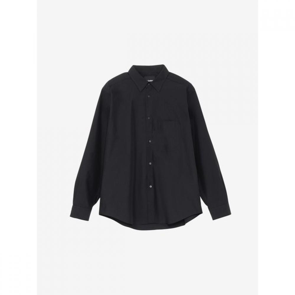 GOLDWIN Comfortable Shirt Gl55143