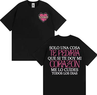 Na górę – T-shirty i koszulki